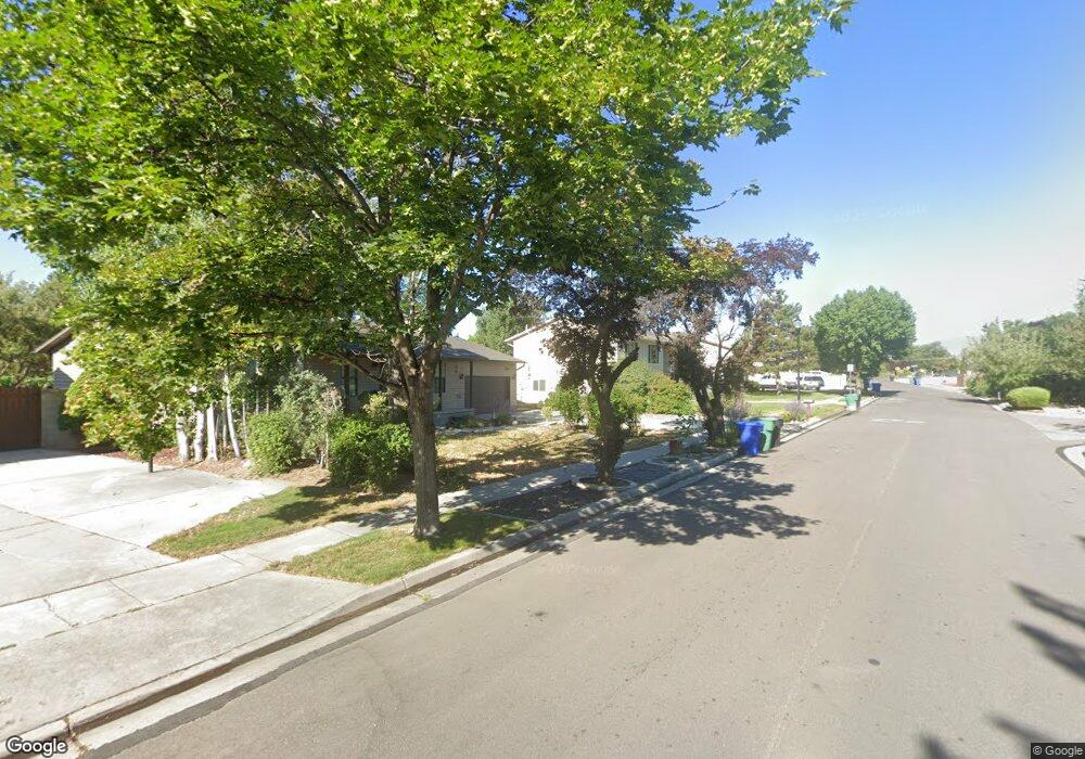 2621 Jordan Meadows Ln, West Jordan, UT 84084 - photo 1