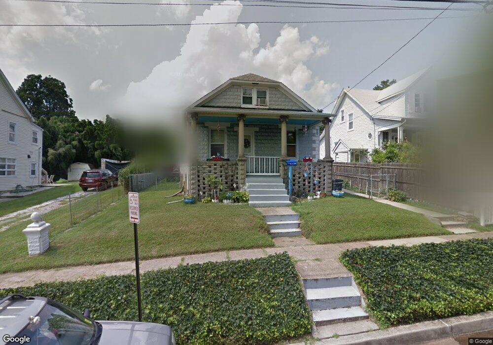 6708 Beech Ave, Baltimore, MD 21206 - photo 1