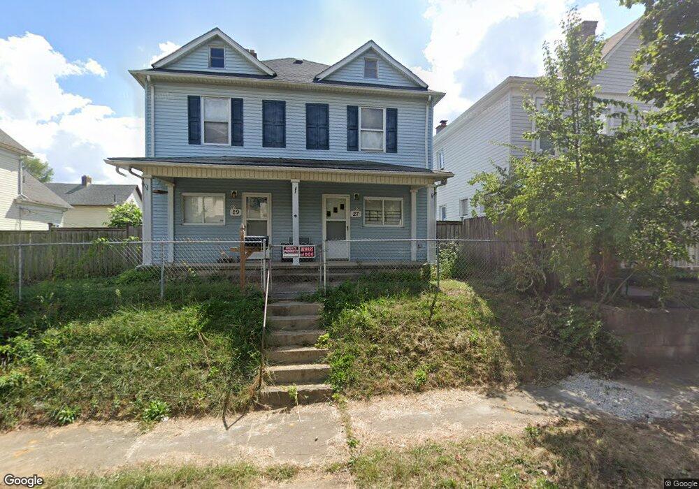 27 E Barthman Ave unit 29, Columbus, OH 43207 - photo 1