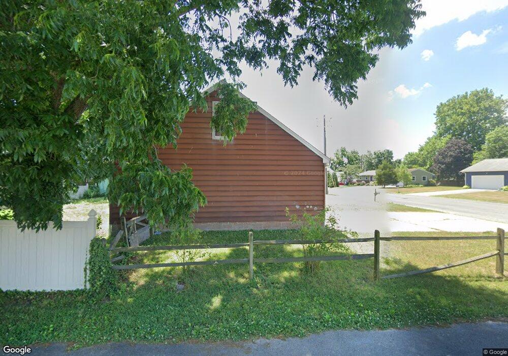 806 Bay Ave, Milton, DE 19968 - photo 1