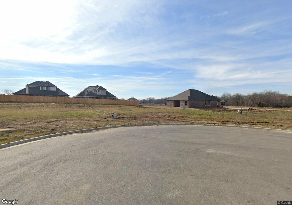 903 E Fulton Ct, Broken Arrow, OK 74012 - photo 1