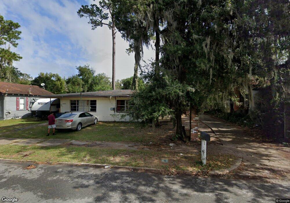 2816 Reynolds St, Brunswick, GA 31520 - photo 1
