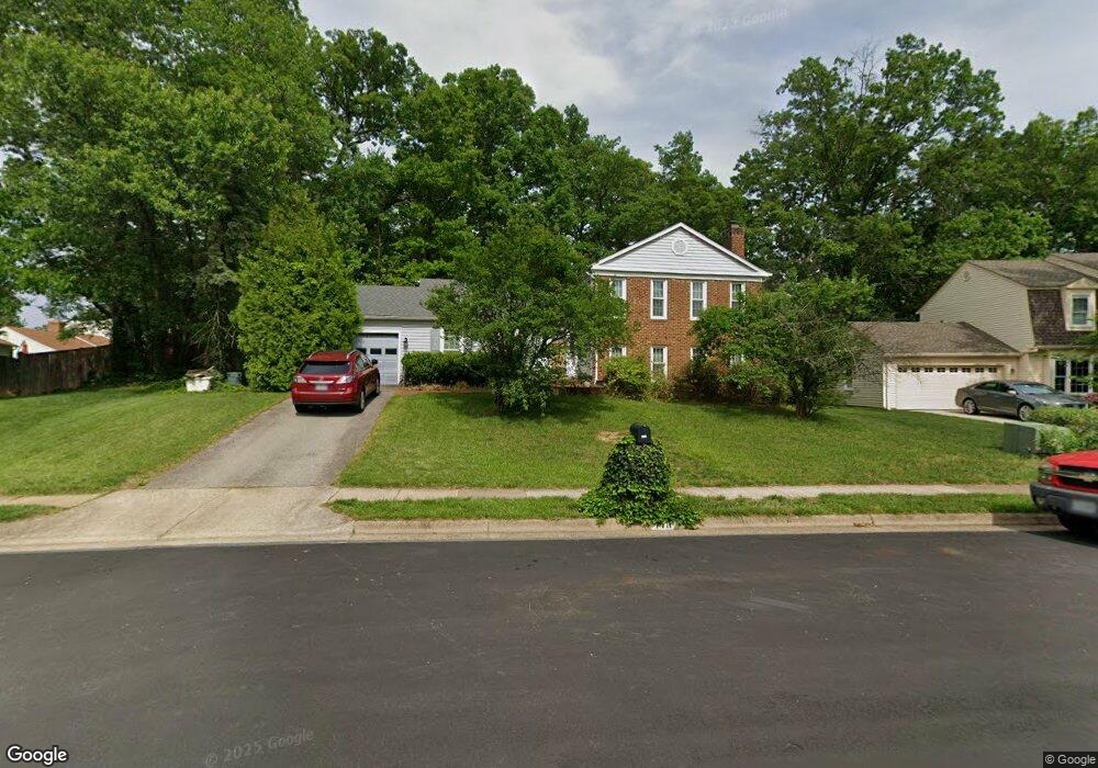 7711 Maritime Ln, Springfield, VA 22153 - photo 1