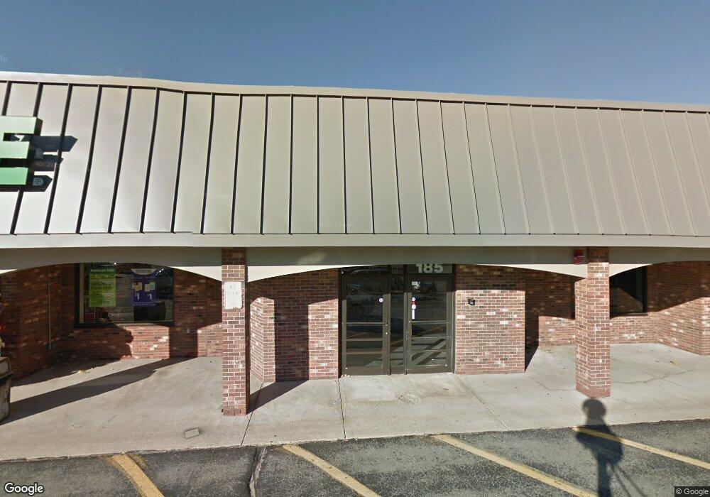 185 Elm St unit 15, Milford, NH 03055 - photo 1