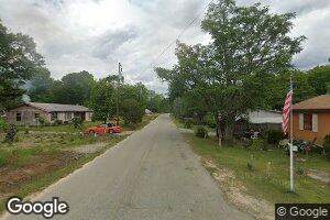 773 Ml King Avenue Extension, Harrison, GA 31035
