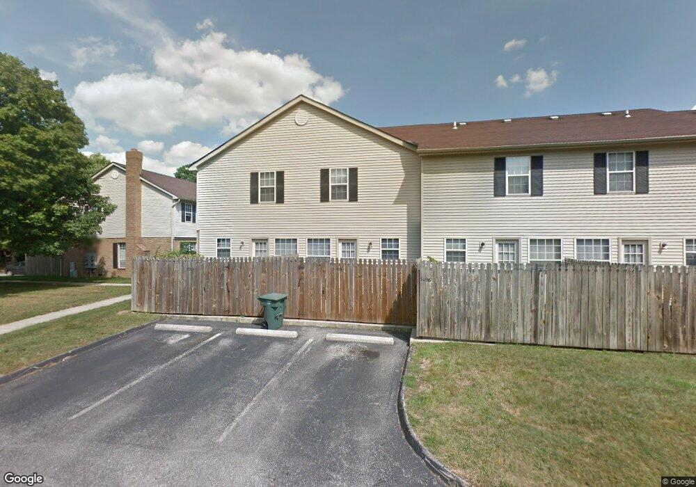 5198 Dahltry Ln, Columbus, OH 43220 - photo 1