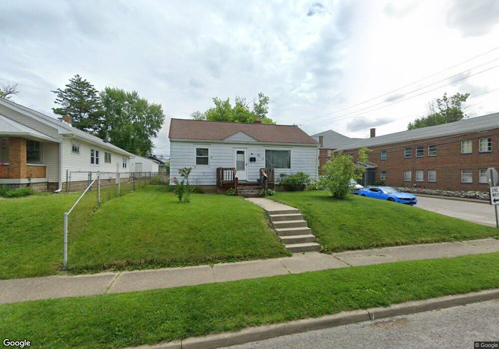 91 S 10th Ave, Beech Grove, IN 46107 - photo 1