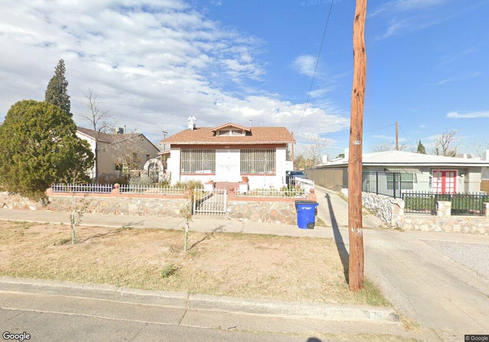 3231 Lebanon Ave, El Paso, TX 79930 - photo 1