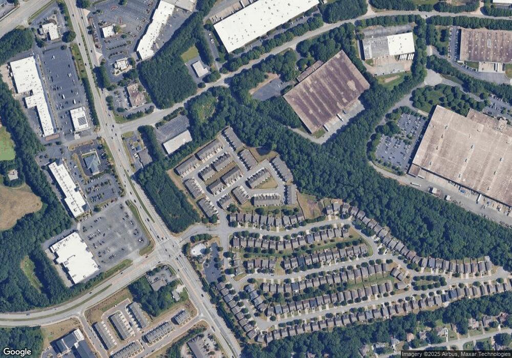 2798 Gower Way unit 67, Suwanee, GA 30024 - photo 1