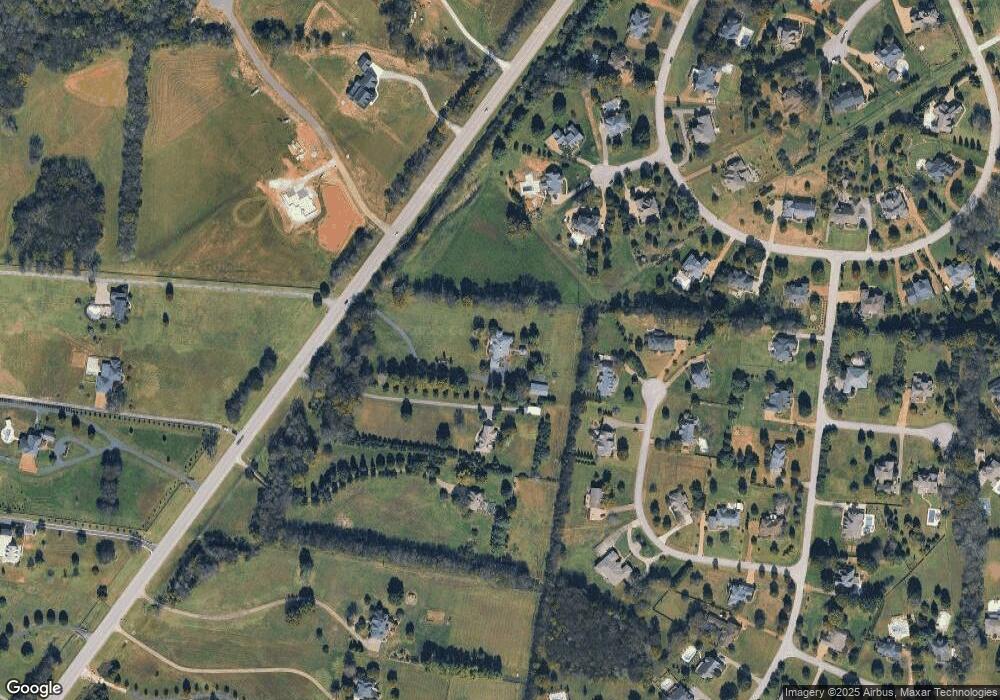 2611 Goose Creek Bypass, Franklin, TN 37064 - photo 1