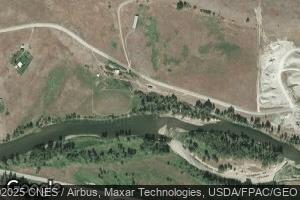 85 Customs Rd, Curlew, WA 99118