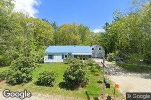 657 Route 106, Leeds, ME 04263