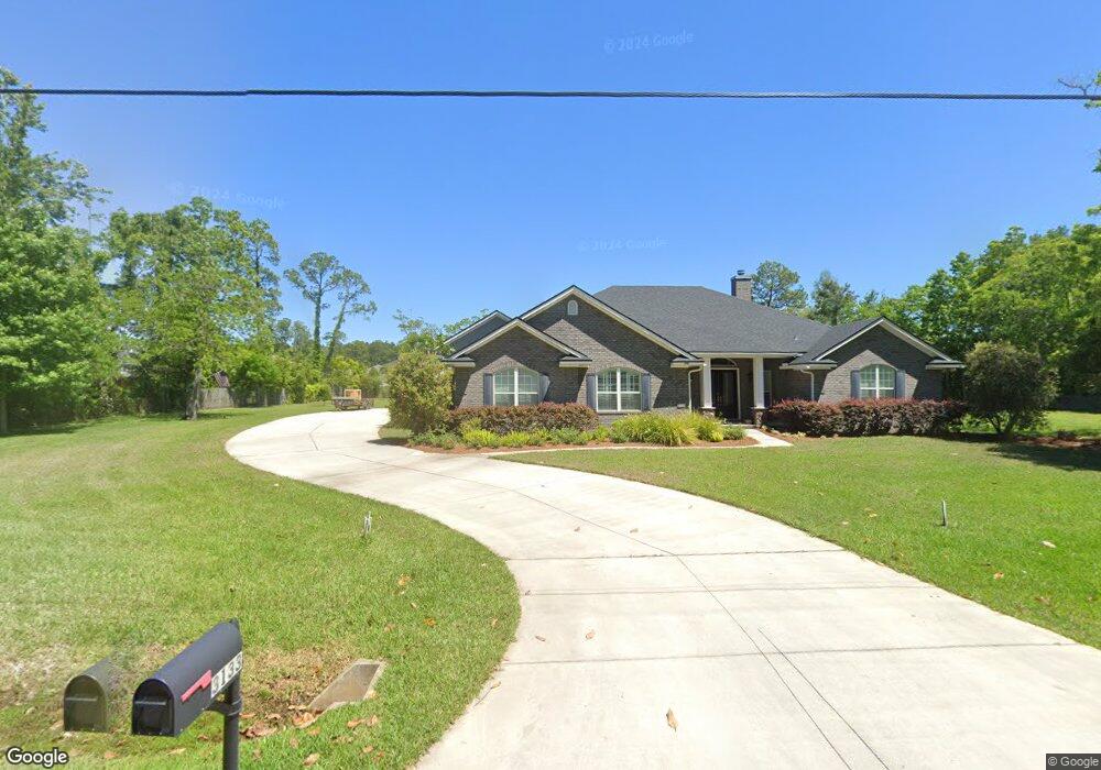 3133 Herring Rd, Jacksonville, FL 32216 - photo 1