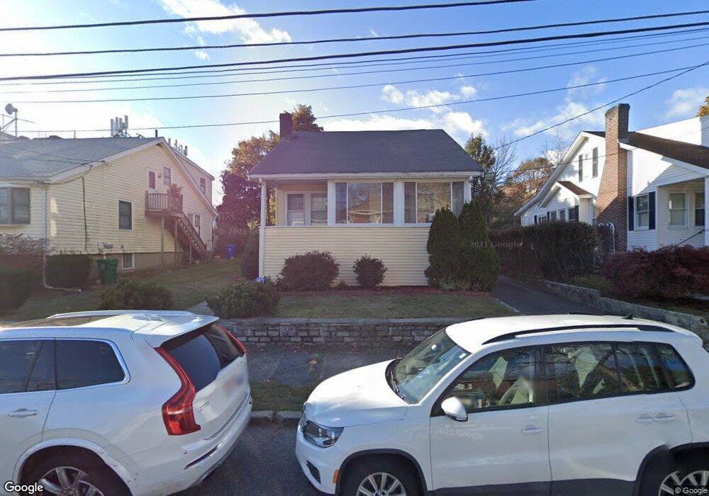 14 John St, Newton Center, MA 02459 - photo 1