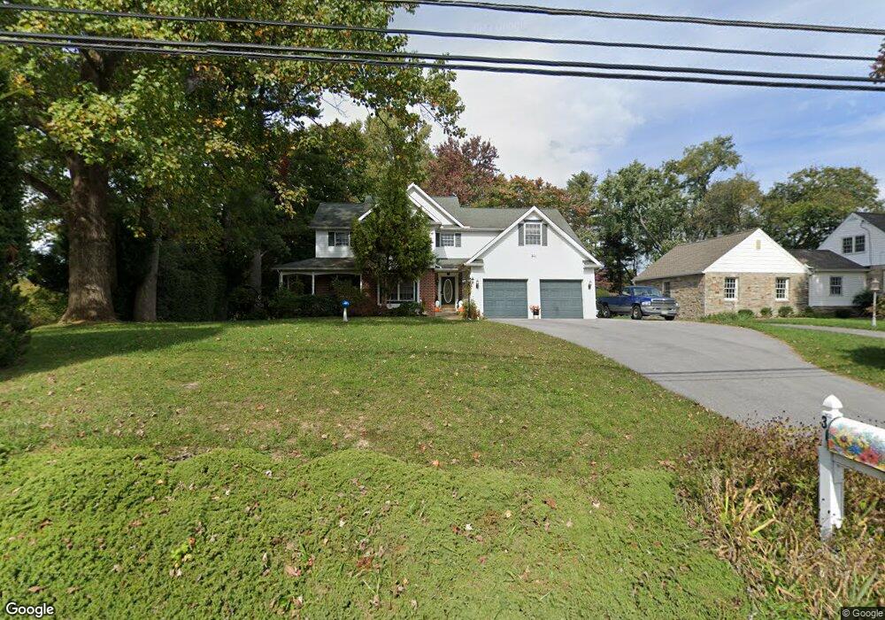 30 Cockeys Mill Rd, Reisterstown, MD 21136 - photo 1