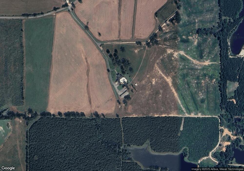 140 County Road 711, Stringer, MS 39481 - photo 1