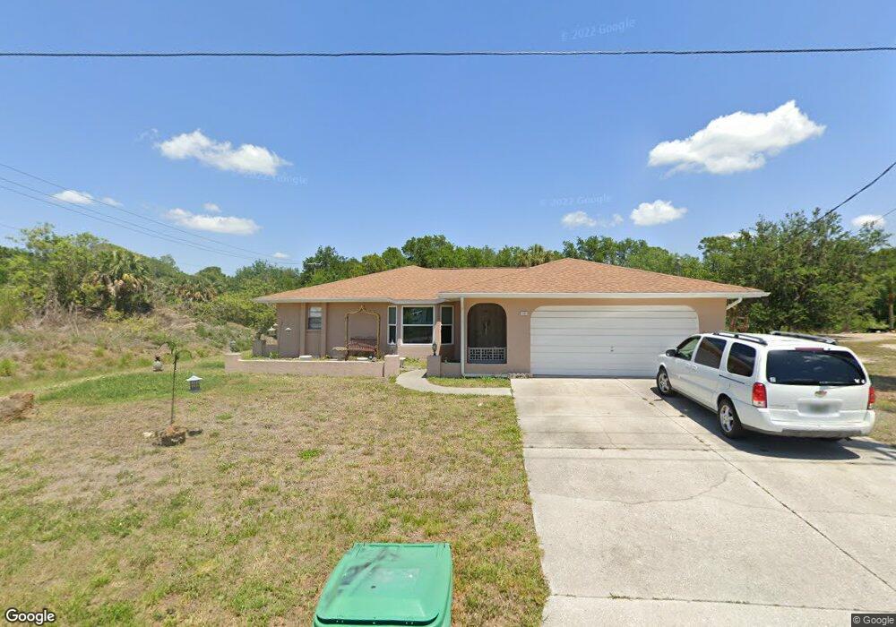 1083 Seacrest Dr NW, Port Charlotte, FL 33948 - photo 1