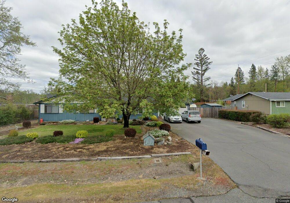 130 Arroyo Dr, Grants Pass, OR 97527 - photo 1