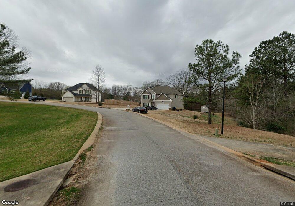 0 Natures Pt Trail, Carrollton, GA 30117 - photo 1