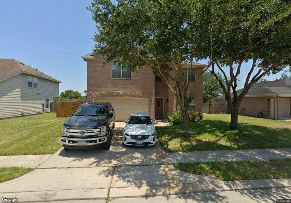 2703 Waterside Trail, Pearland, TX 77584 - photo 1