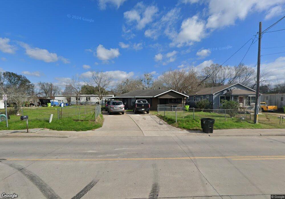 411 Blume Rd, Rosenberg, TX 77471 - photo 1