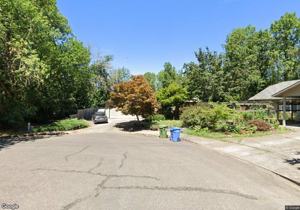 2063 Augusta St, Eugene, OR 97403 - photo 1