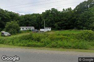 289 Loggin Rd, Frankfort, ME 04438