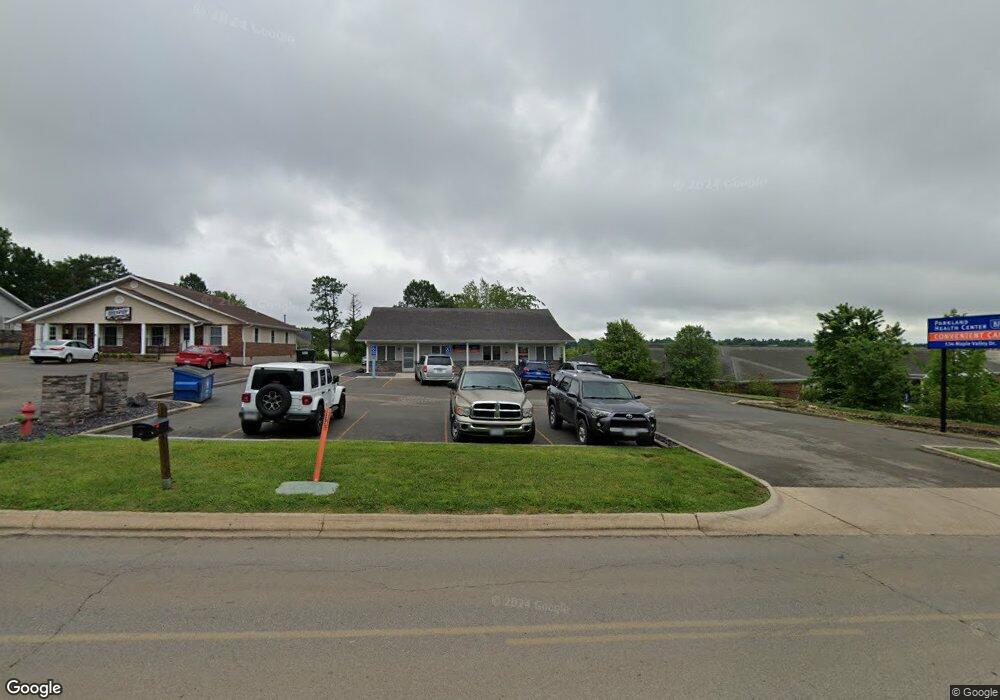 534 Maple Valley Dr, Farmington, MO 63640 - photo 1