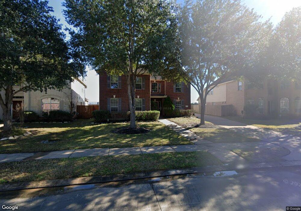 21607 Cozy Hollow Ln, Richmond, TX 77469 - photo 1