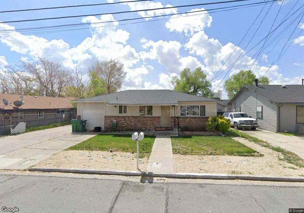 1033 H St, Sparks, NV 89431 - photo 1