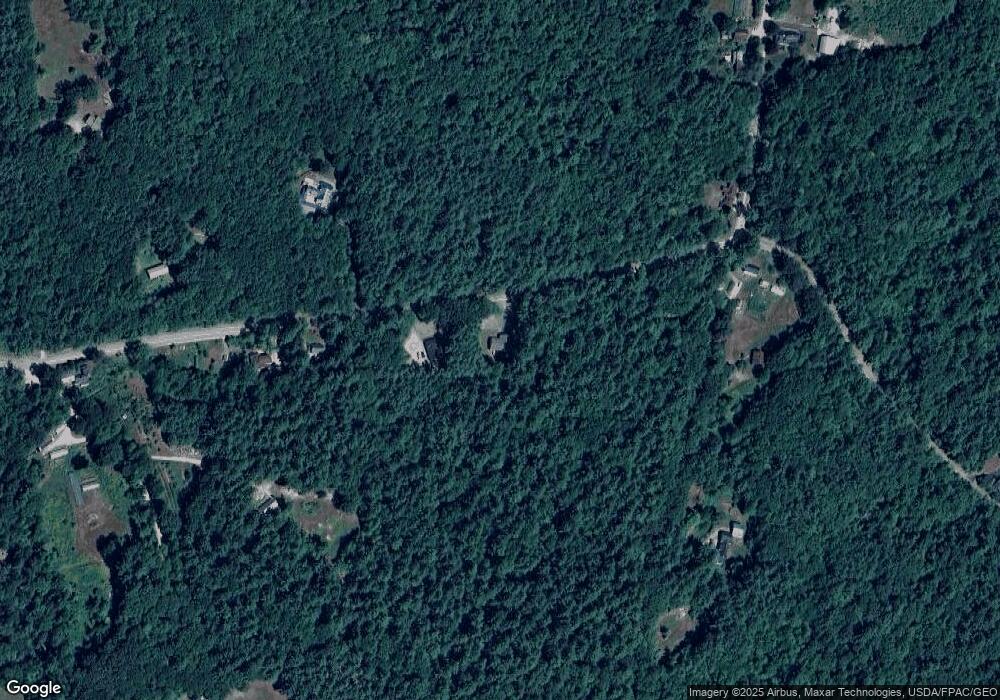 1192 Brownfield Rd, Center Conway, NH 03813 - photo 1