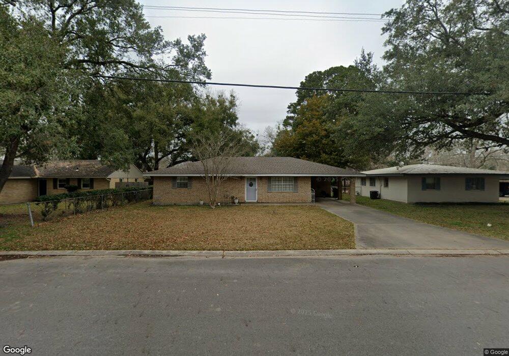 1340 Nile St, Eunice, LA 70535 - photo 1