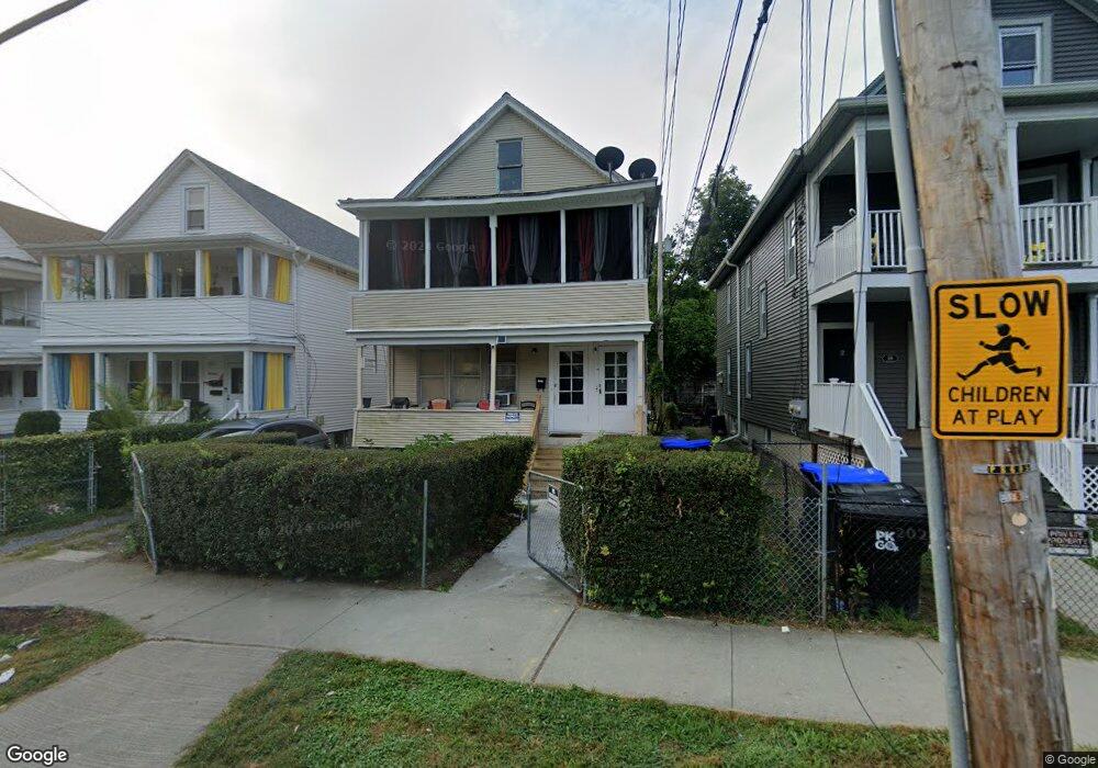 12 Fox Terrace unit 2, Poughkeepsie, NY 12603 - photo 1