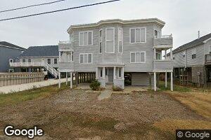 109 Taylor Ave, Strathmere, NJ 08248