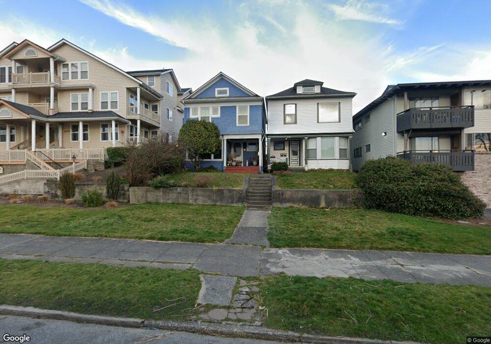 2221 Rucker Ave, Everett, WA 98201 - photo 1