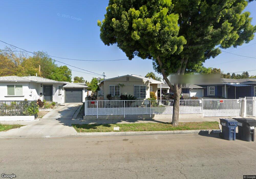 2241 E Stockwell St, Compton, CA 90222 - photo 1