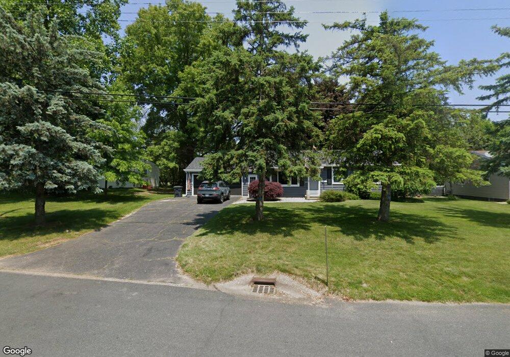 2516 Mapleview Ave, Portage, MI 49024 - photo 1