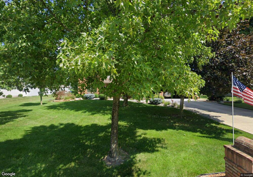 128 Quail Run, Archbold, OH 43502 - photo 1