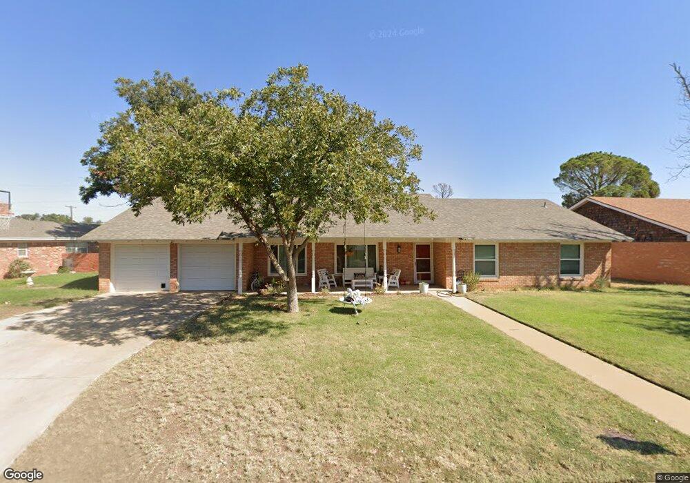 3220 Apperson Dr, Midland, TX 79705 - photo 1