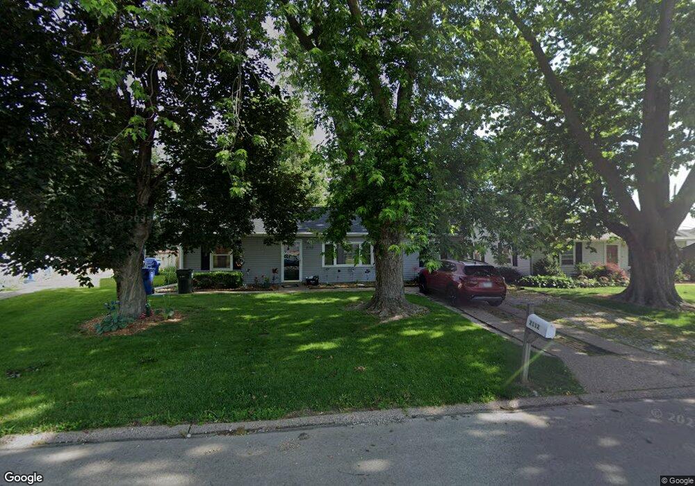2112 W 75th Place, Davenport, IA 52806 - photo 1