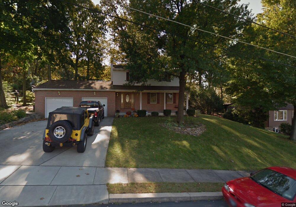 2106 Duke St, Reading, PA 19605 - photo 1