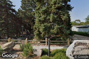 111 E North St, Platte, SD 57369