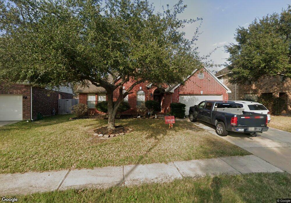 16550 Oat Mill Dr, Houston, TX 77095 - photo 1