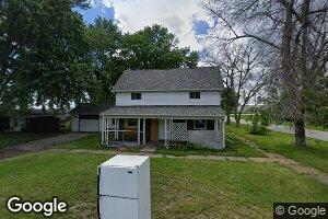 602 Warren St, Duncombe, IA 50532