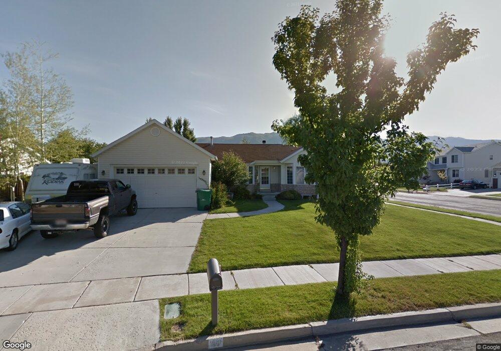 1388 N 125 E, Layton, UT 84041 - photo 1