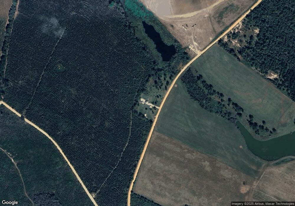 362 Currie Rd, Uvalda, GA 30473 - photo 1