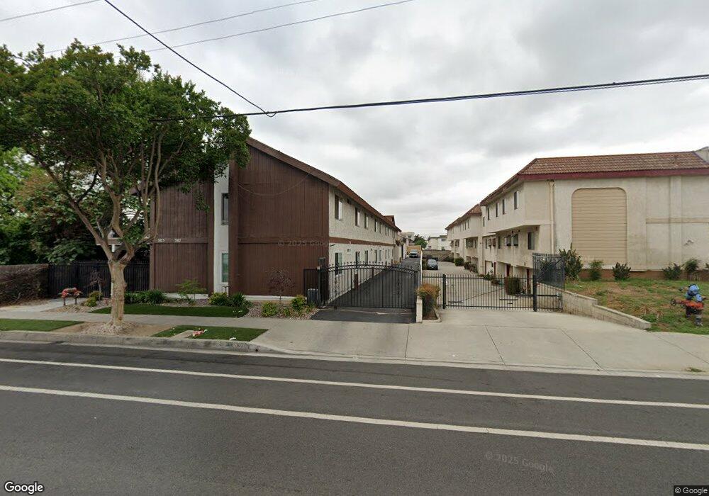 305 N Alhambra Ave, Monterey Park, CA 91755 - photo 1