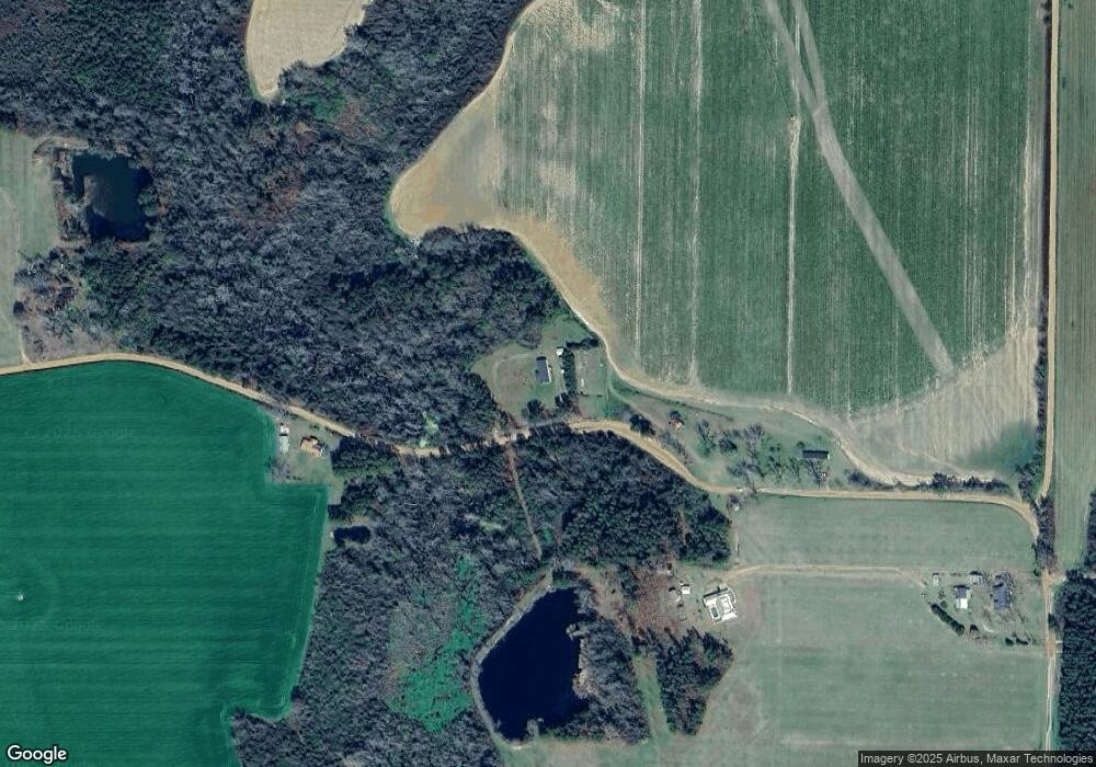 3766 Coochee Creek Rd, Willacoochee, GA 31650 - photo 1