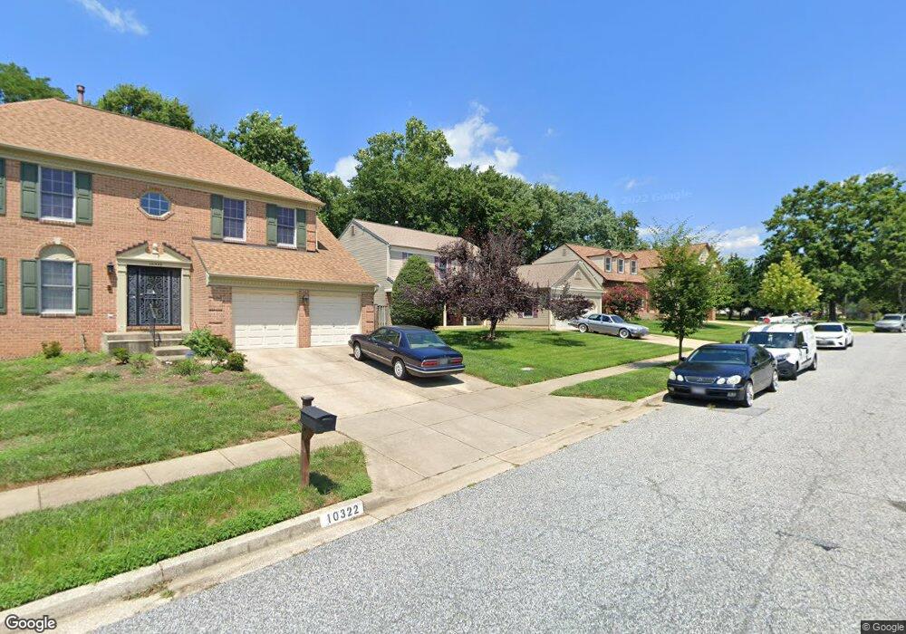 10324 Sea Pines Dr, Bowie, MD 20721 - photo 1