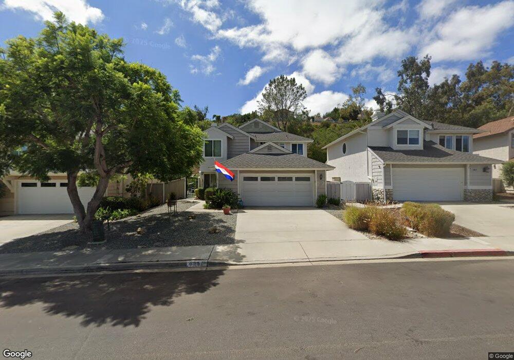 6821 Xana Way, Carlsbad, CA 92009 - photo 1